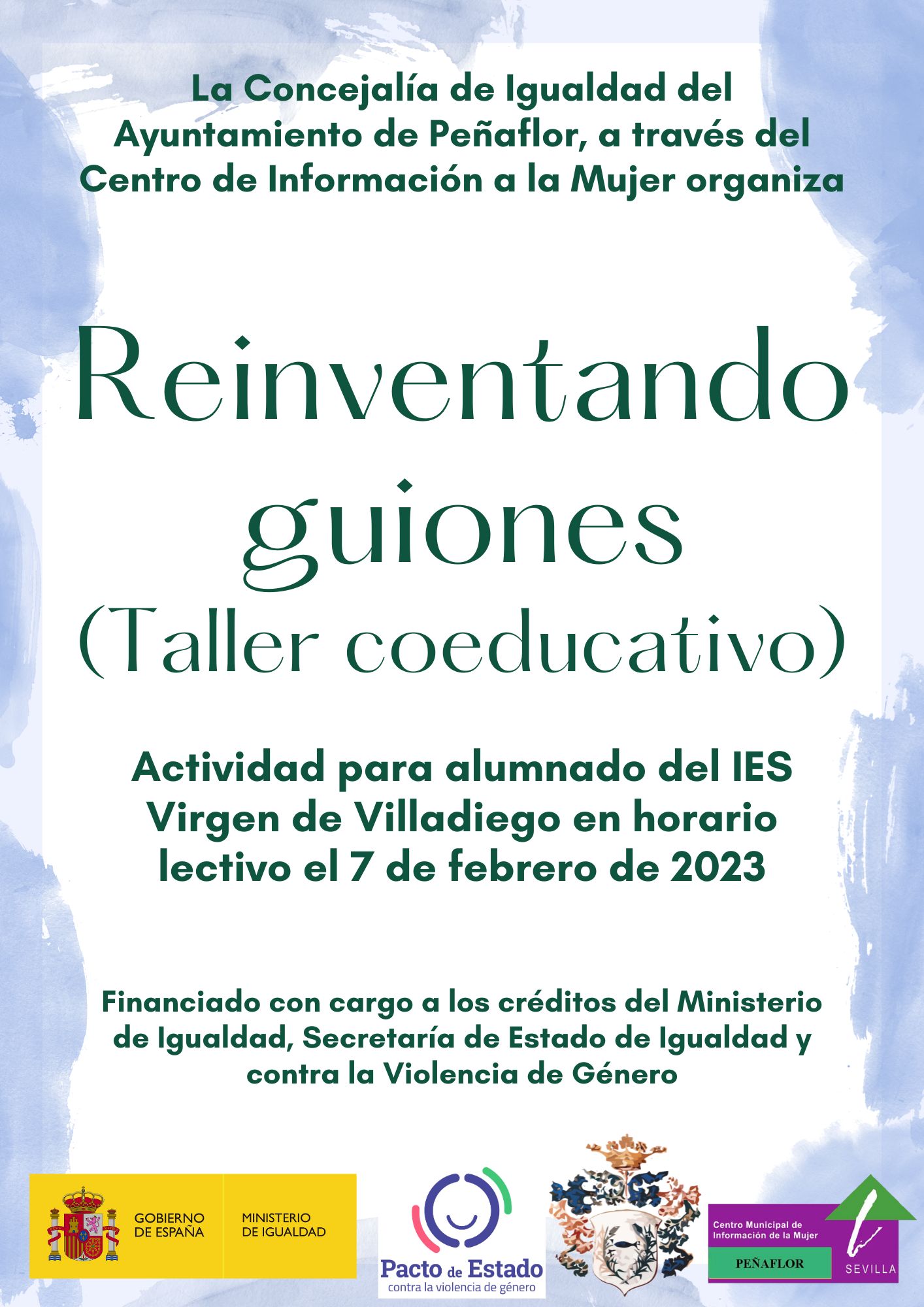 2_Reinventando guiones pñ