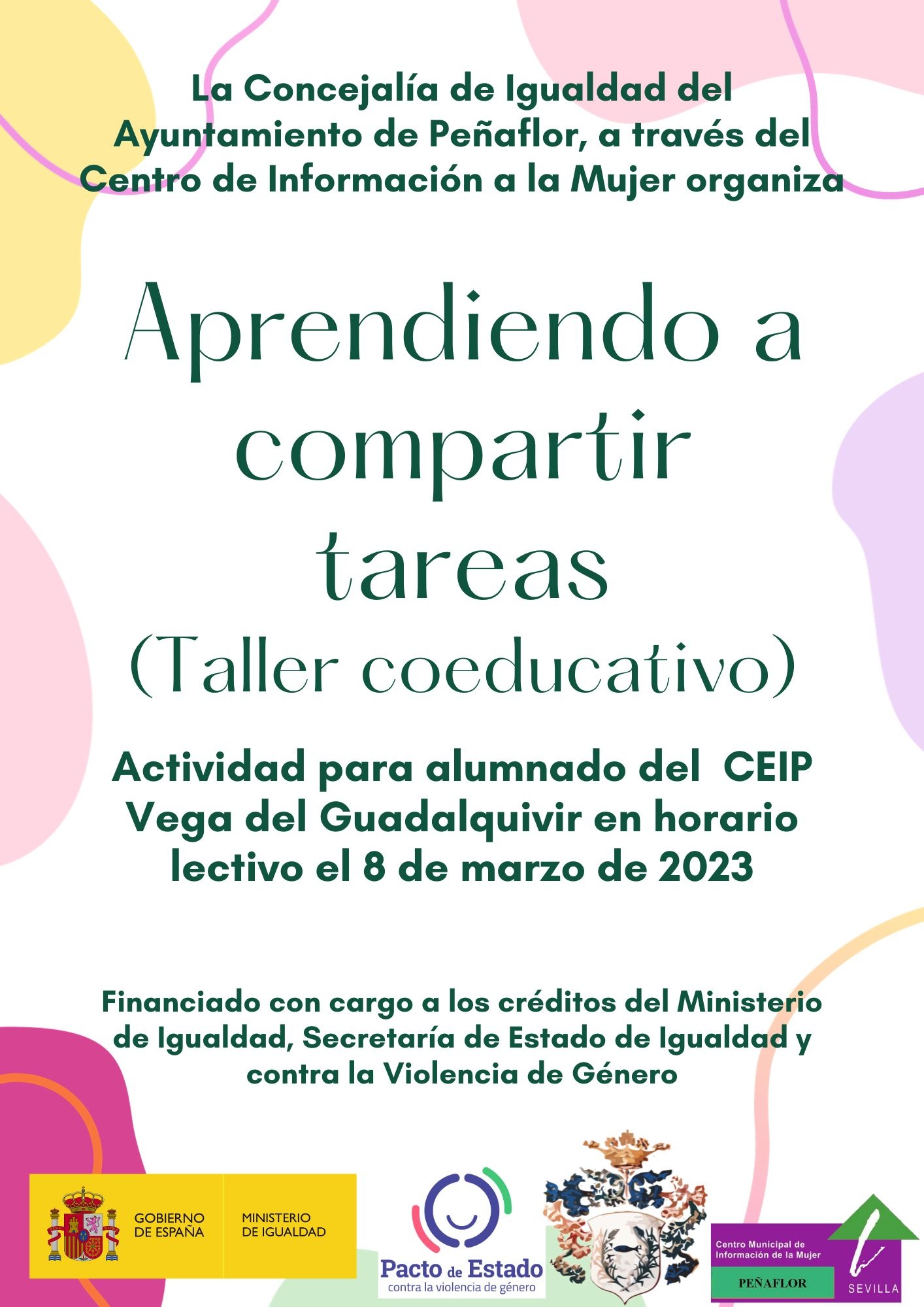 3_Aprendiendo a compartir tareas pñ