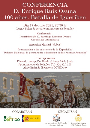 Conferencia ejercito 2