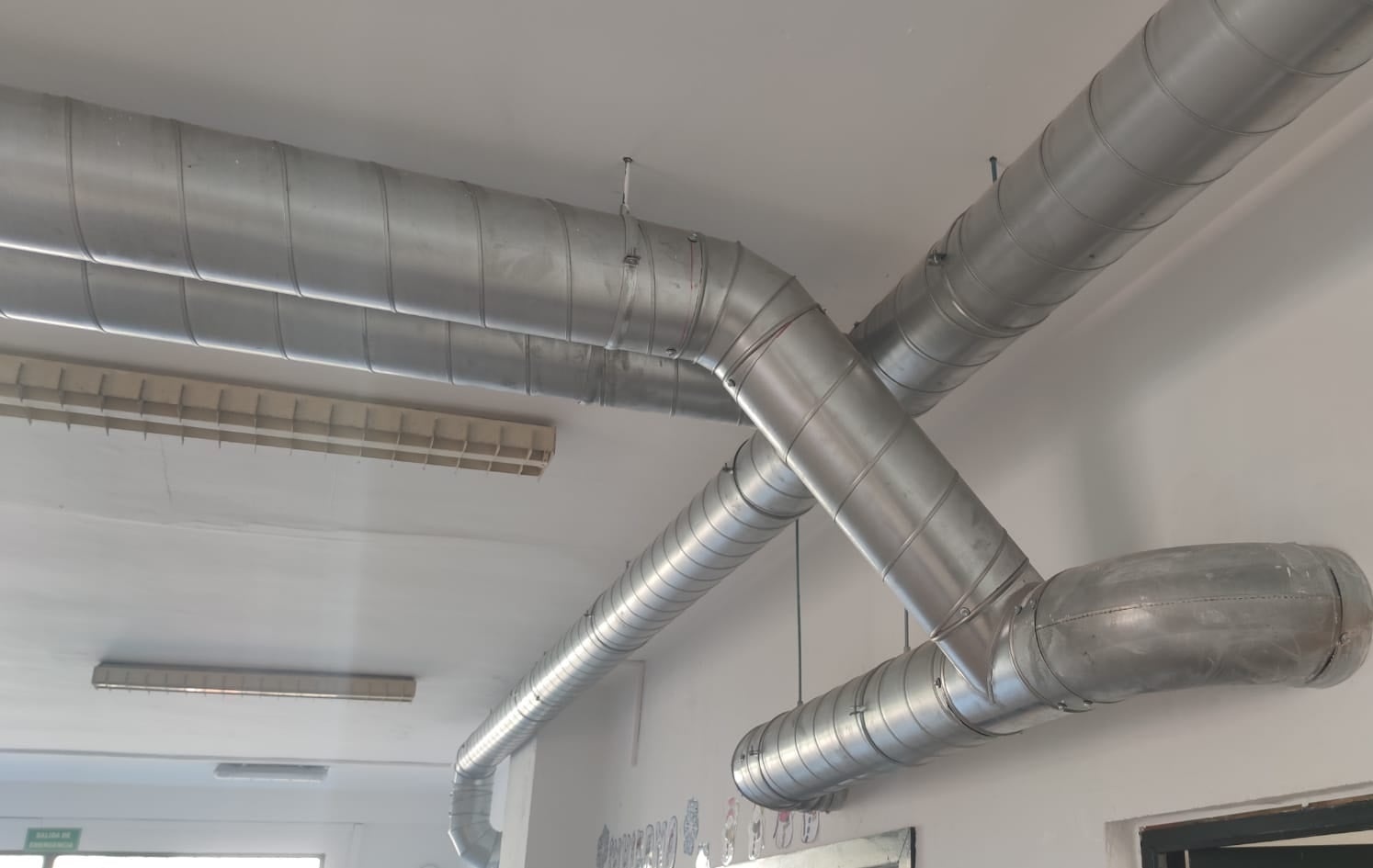 Recuperadores Entálpicos