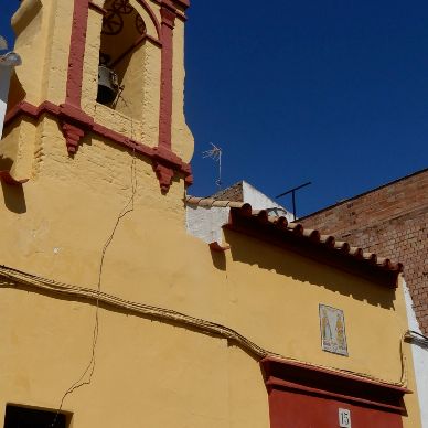 Ermita Santos Mártires