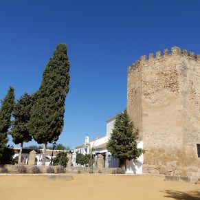 Ermita Villadiego